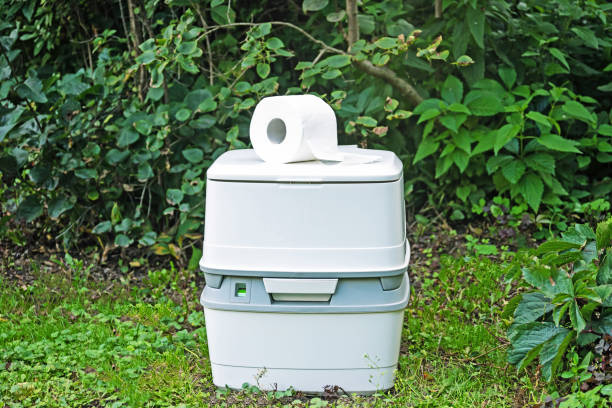 Best Local porta potty services  in Ardmore, PA