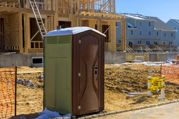 Best Portable bathroom rental  in Ardmore, PA