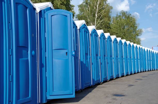 Best Construction site porta potty rental  in Ardmore, PA